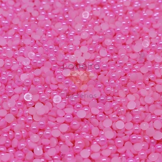 Rosa Chiclete