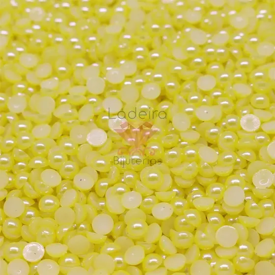 Amarelo Canario