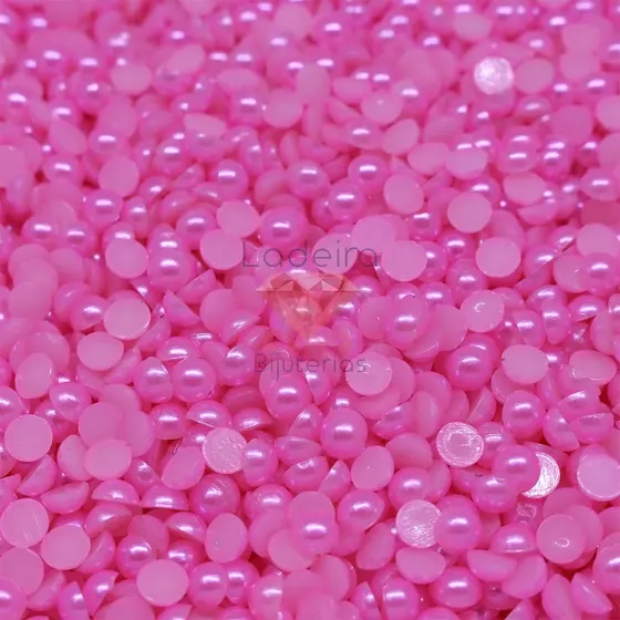 Rosa Chiclete