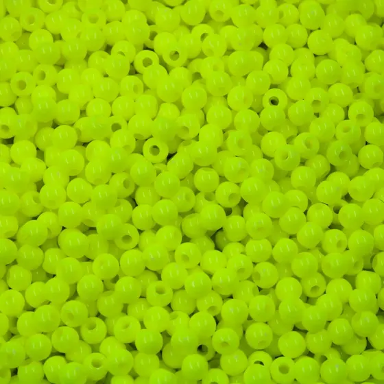 Amarelo Neon