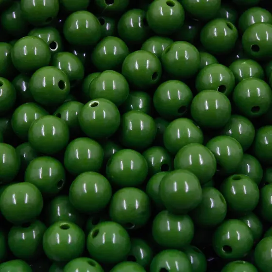 Verde Musgo