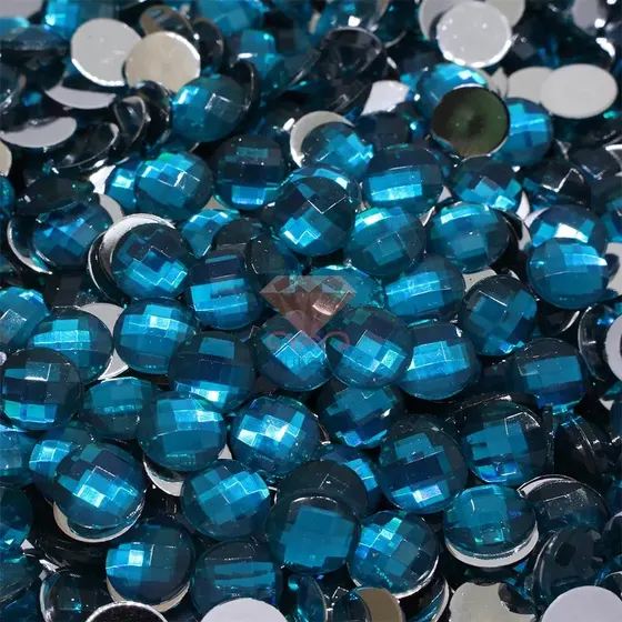 Azul Petroleo