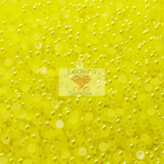 Amarelo Canario