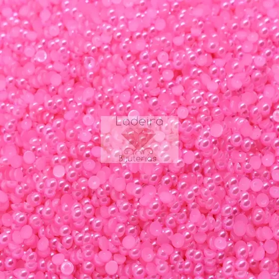 Rosa Chiclete