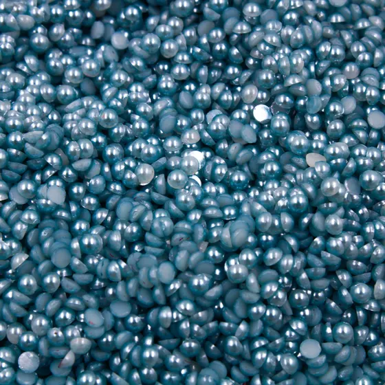 Azul Jeans Claro
