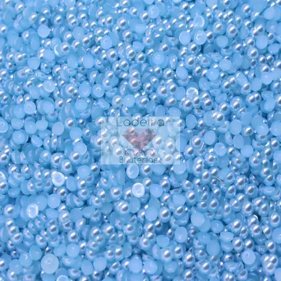 Azul Bebe