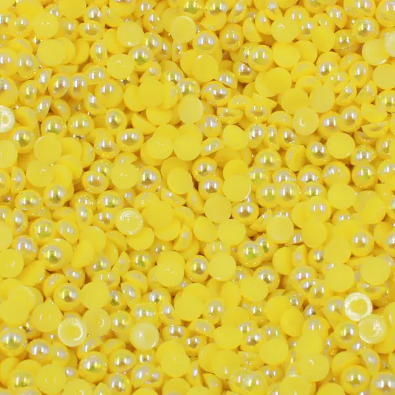 Amarelo A
