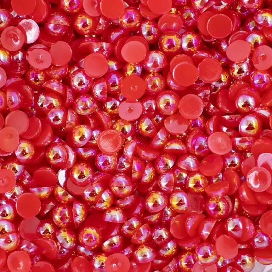 Vermelho A