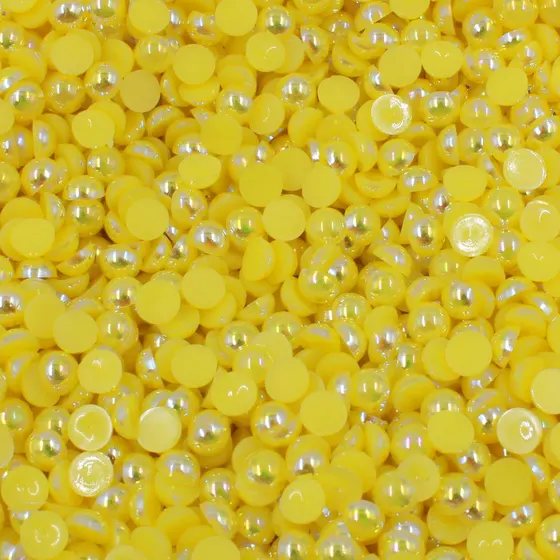 Amarelo A