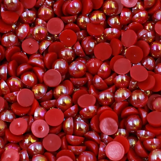 Vermelho A