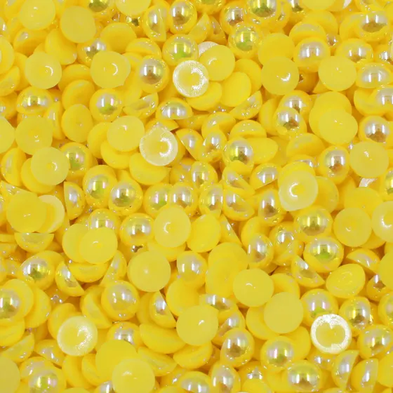 Amarelo A
