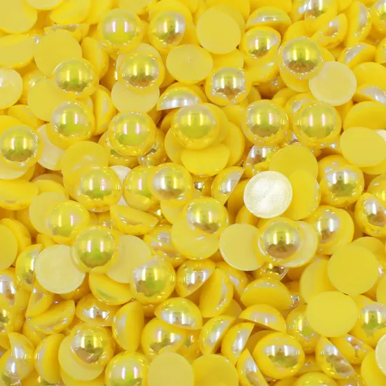Amarelo A