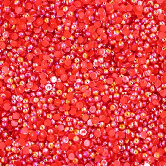 Vermelho A