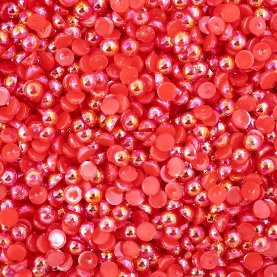 Vermelho A