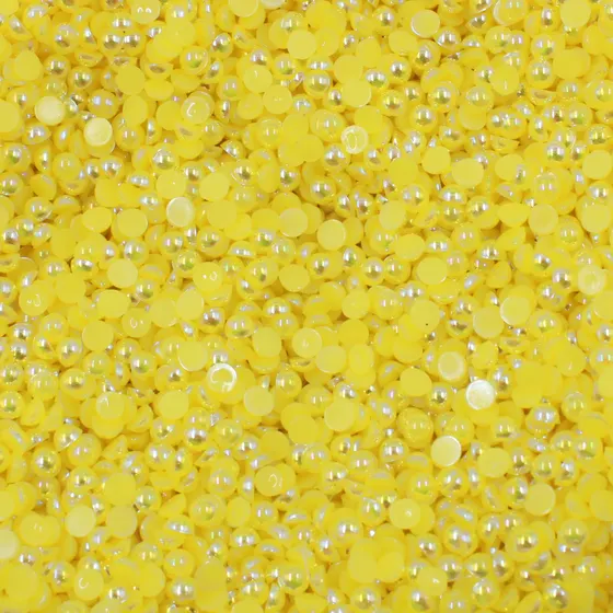 Amarelo A