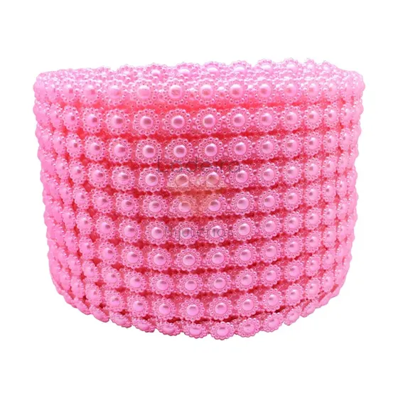 Rosa Chiclete